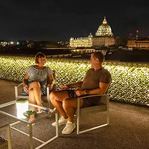 Hotel Relais Dei Papi, Roma