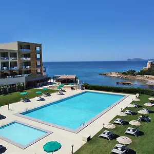 Smy Carlos V Wellness & 5*, Alghero Italië