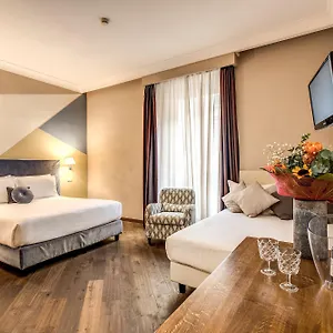 Hotel Boutique Galatea, Roma