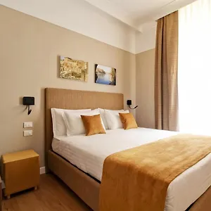 Pensjonat Hortisallustio Luxury, Rzym