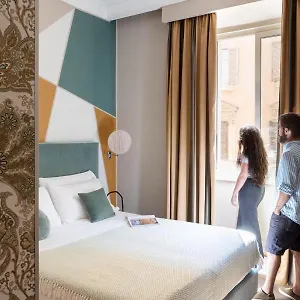 Hotel Boutique Galatea, Roma