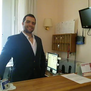 Hotel Lazzari, Roma