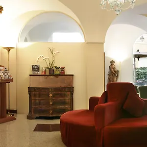 Hotel Santa Chiara, Roma
