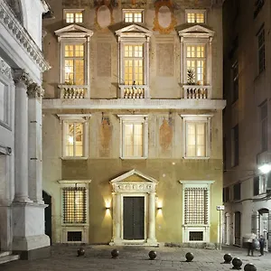 Отель Palazzo Grillo