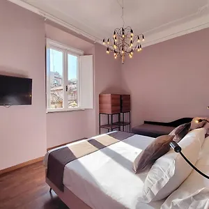 Gasthuis Youroom - Coppelle, Rome