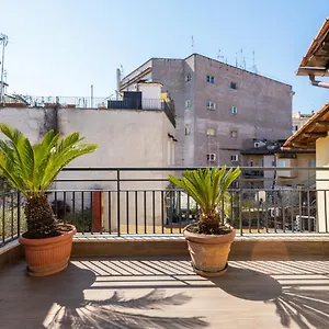 Hotel Numa Tullo, Rome