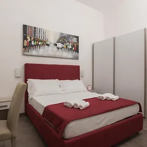 Bed & Breakfast Bed&bikerome Giulio Cesare, Rome