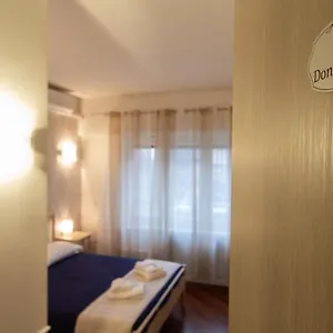 Pensjonat Aurelio Deluxe, Rzym