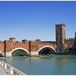 Veronainflat - Castle View , Verona Italien