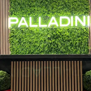 Palladini Hostel