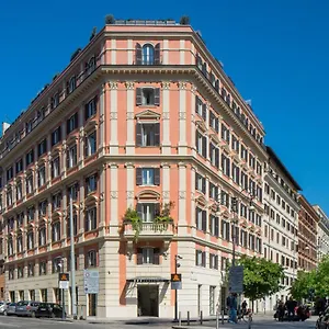 Trastevere Отель