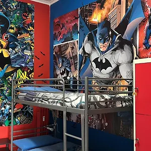 Comics ** Rome