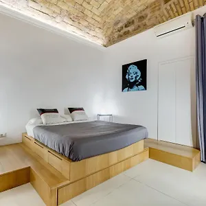  Apartment Scipioni Charming