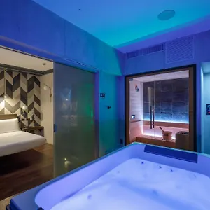 Hotel Trilussa Palace Congress &, Roma
