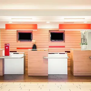 Ibis Milano Malpensa 3*, Cardano Al Campo Italië