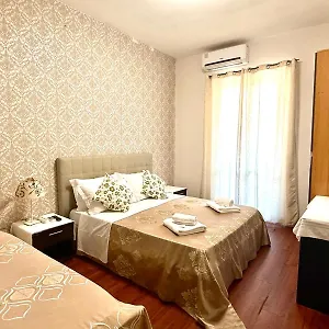 Pensjonat Green Guesthouse, Rzym