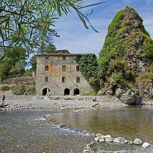 Agriturismo Mulin Del Rancone , Camporgiano Italien