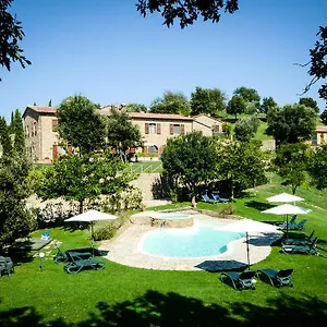Agriturismo Podere L'aione Scansano