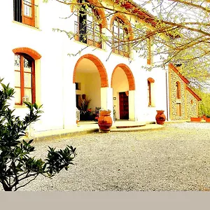  Vakantieboerderij Bacco A Petroio Italië