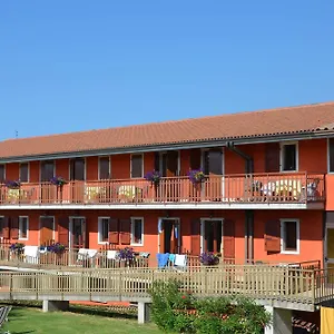 Отель Belvedere