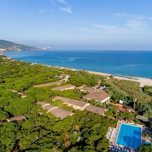 Club Baiaverde Village de vacances