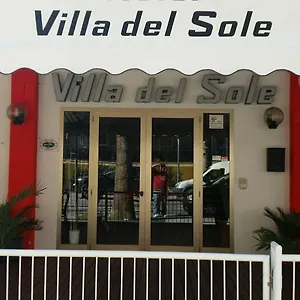 Отель Del Sole