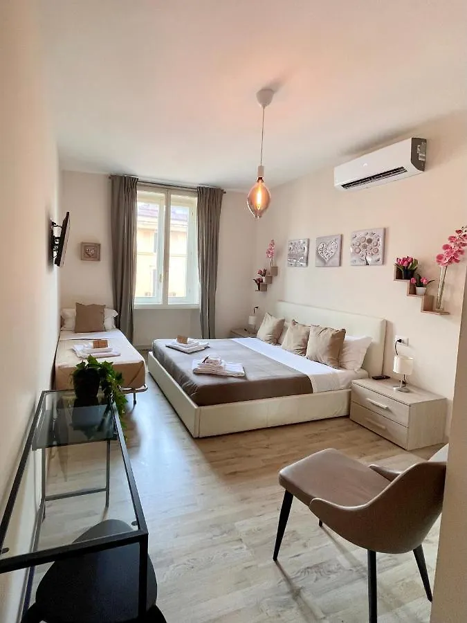 San Pietro Rooms 84 Roma 2*,  Italia