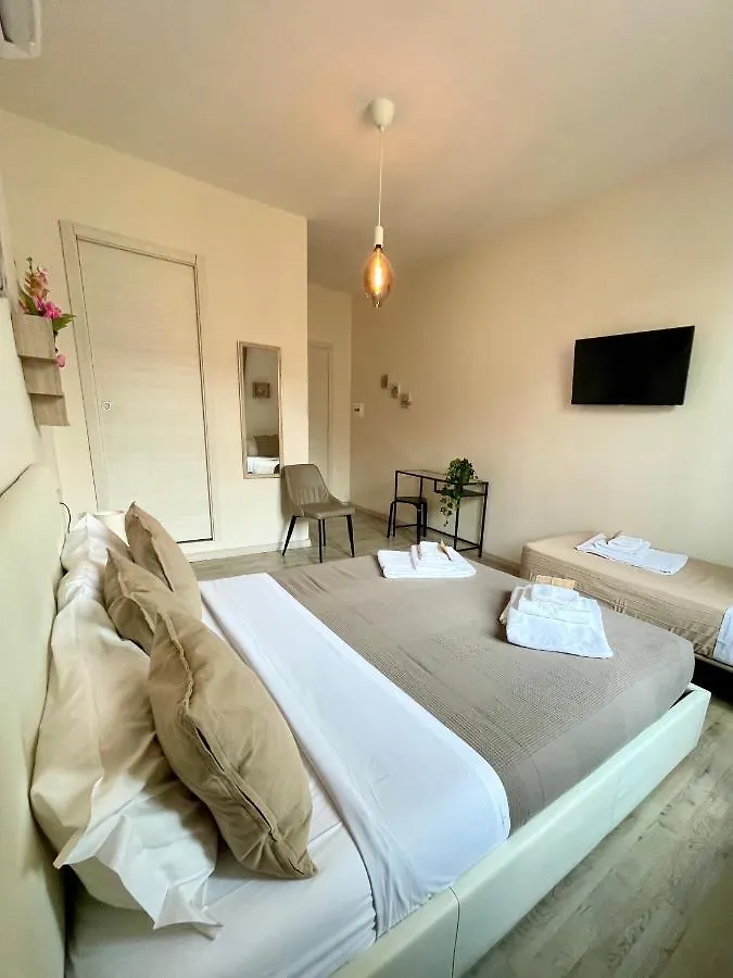 San Pietro Rooms 84 Roma Affittacamere
