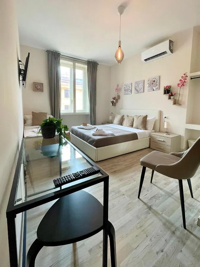 San Pietro Rooms 84 Roma
