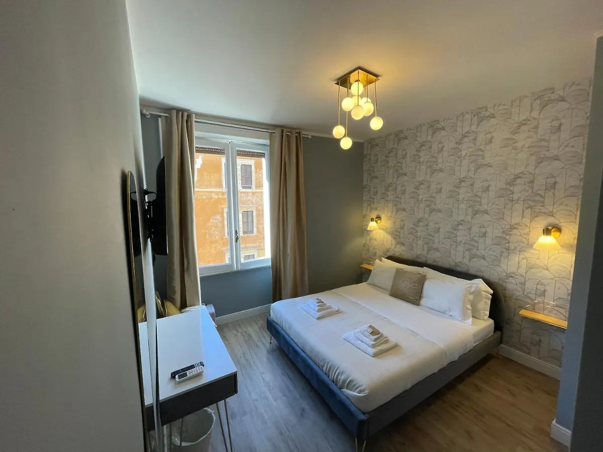 San Pietro Rooms 84 Roma 2*,  Italia