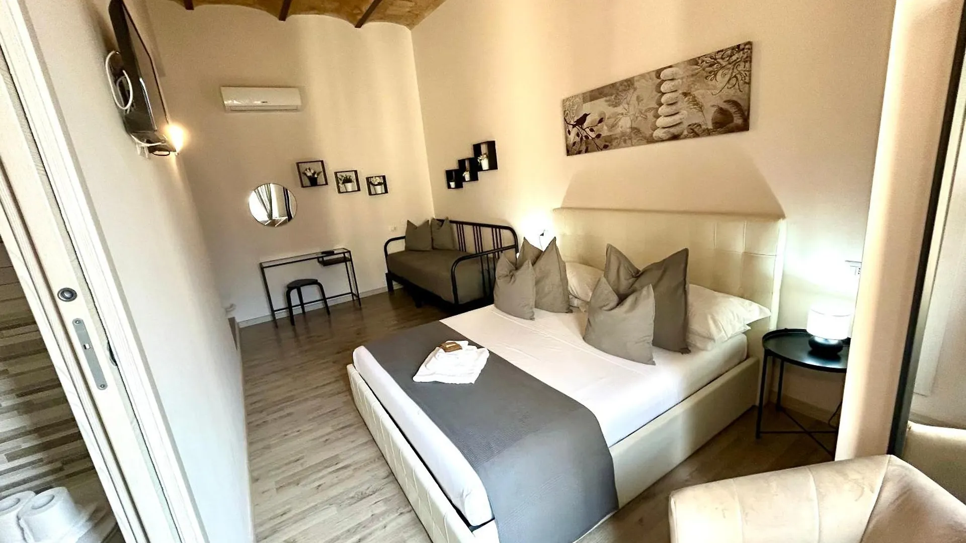 San Pietro Rooms 84 Roma