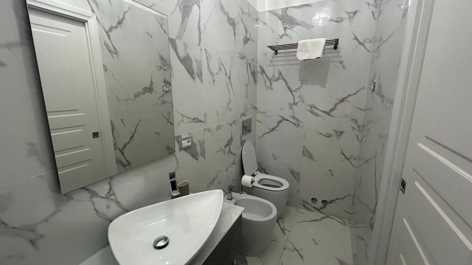 San Pietro Rooms 84 Roma Affittacamere