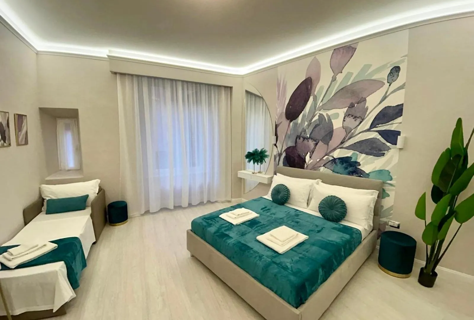 Affittacamere San Pietro Rooms 84 Roma