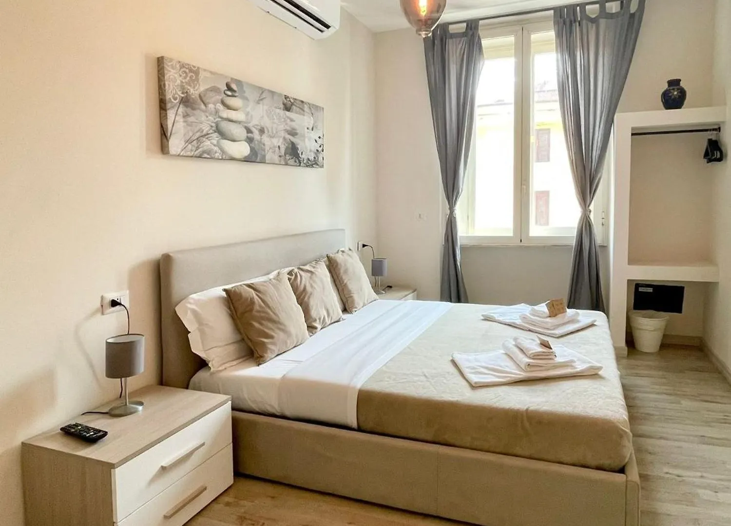 ** Affittacamere San Pietro Rooms 84 Roma Italia