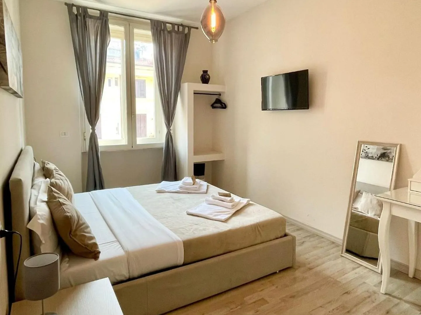 San Pietro Rooms 84 Roma