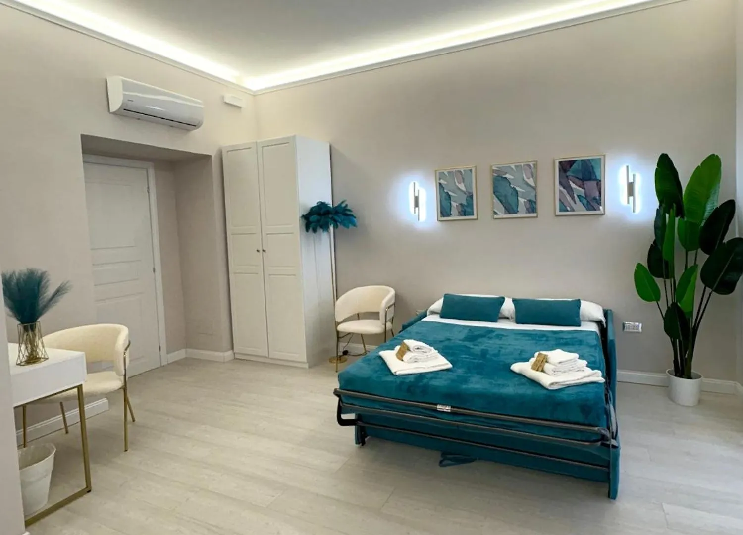 San Pietro Rooms 84 Roma Affittacamere