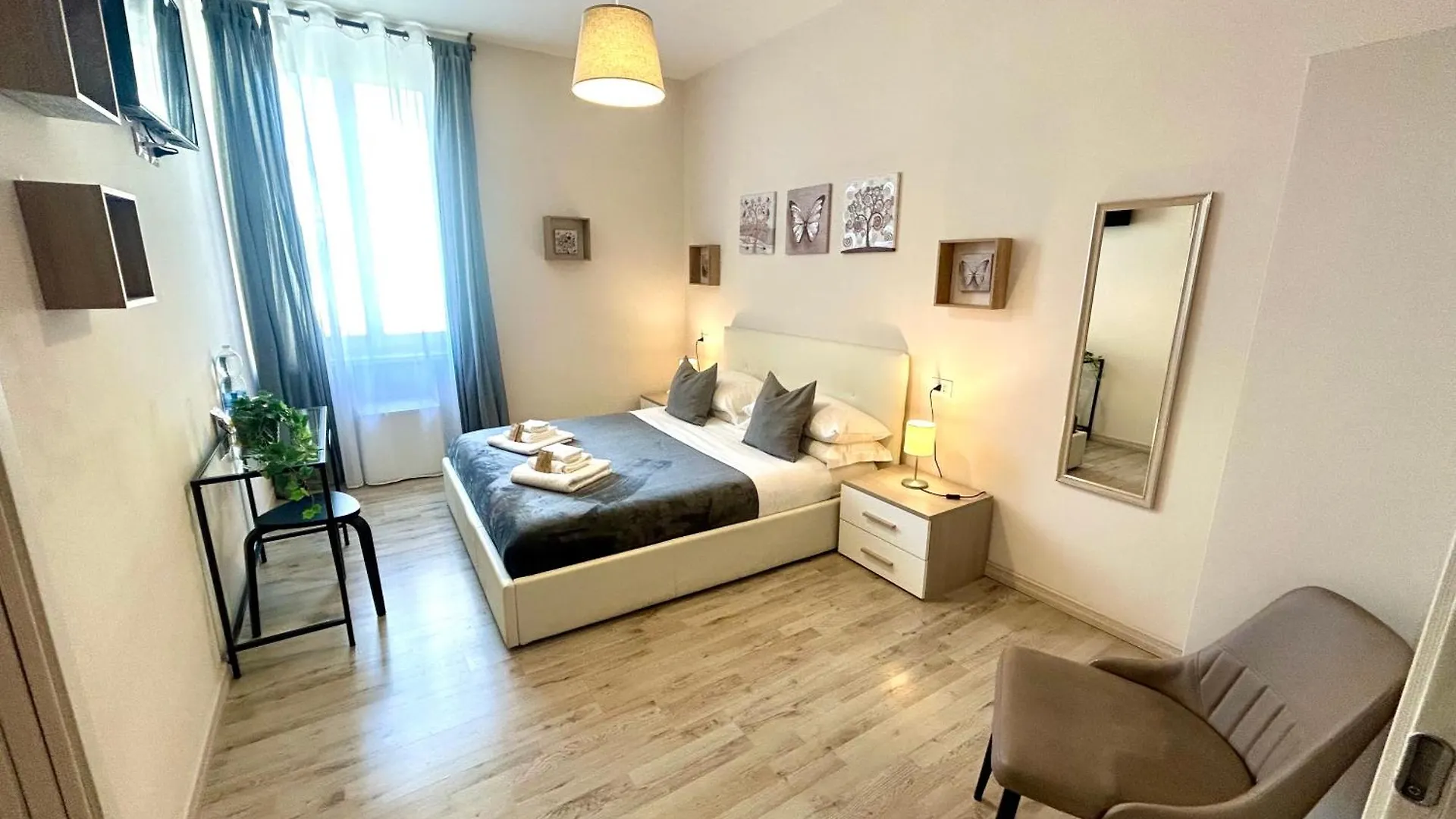 Affittacamere San Pietro Rooms 84 Roma